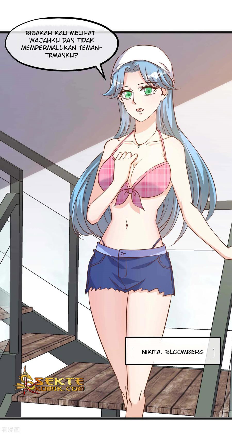 God Fisherman Chapter 83 Gambar 12